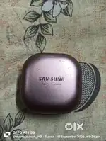 Samsung galaxy ear buds