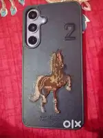 S24+ 9months old best condition ,  no scratches