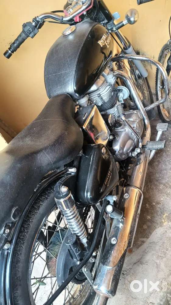 Sell bullet