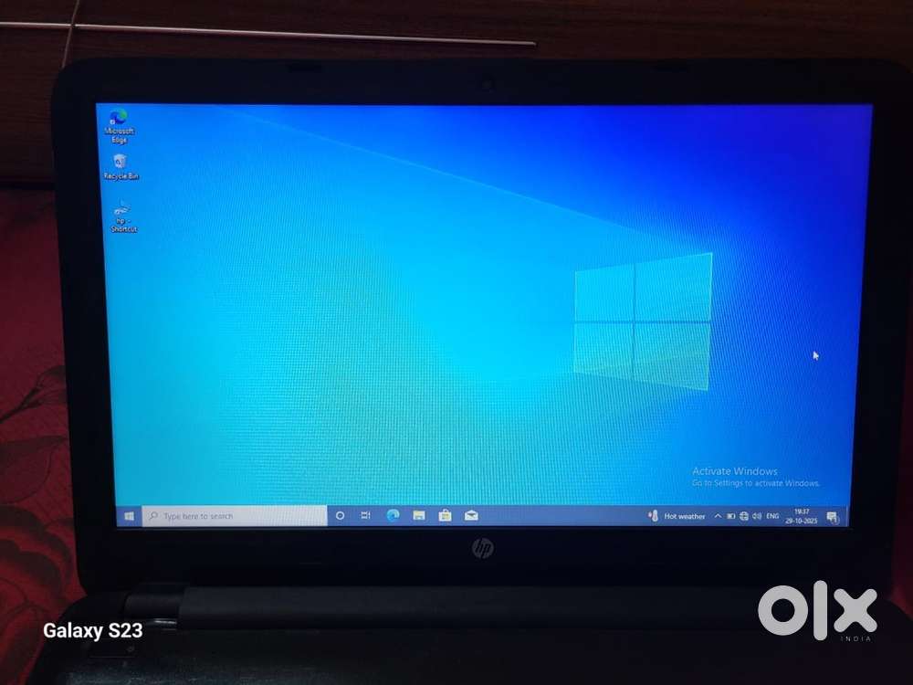 HP Laptop in good condition