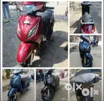 New Activa  9000/- Down Payment & Offers & Discount