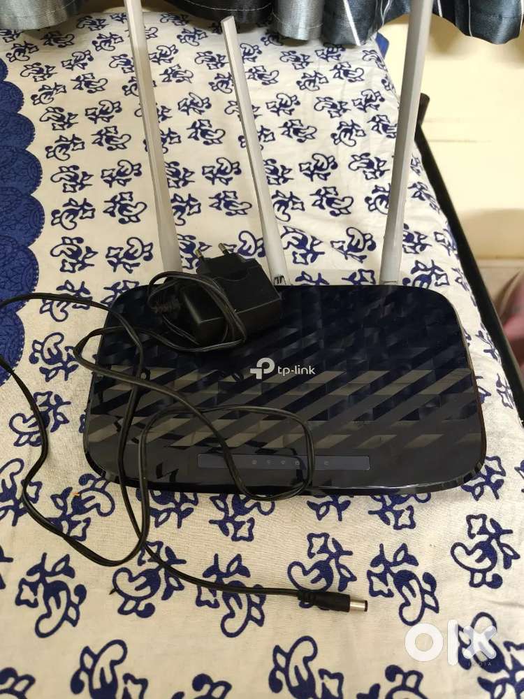 TP Link  Archer C20 Router/broadband Dual Band