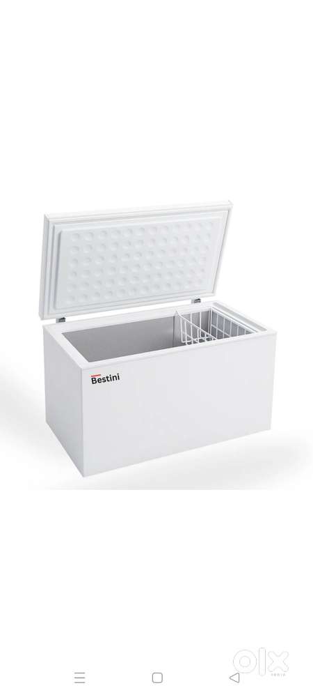 Automatic sugar cane machine with s s stand and freezer