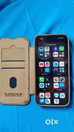 Iphone 16 pro max 256 blue