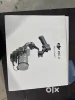 DJI RONIN RSC2 PRO COMBO