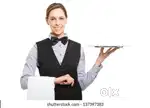 Urgent Requirement Waiter Cleaning  K. Helper Cleaner