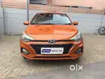 Hyundai i20 1.2 Spotz, 2020, Petrol