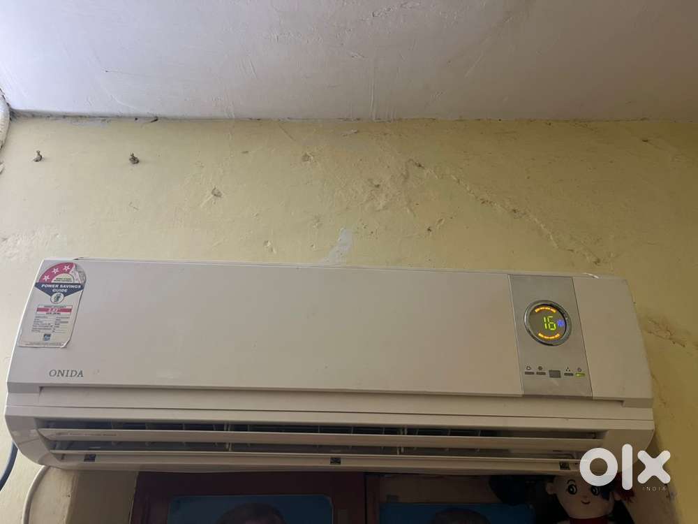 Onida A/c good condition