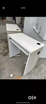 Office computer table available