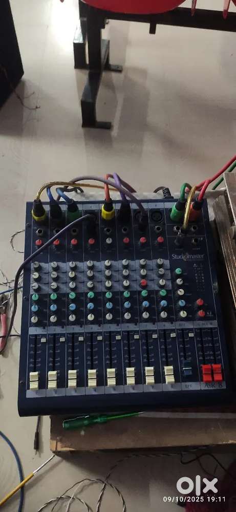 Sound System