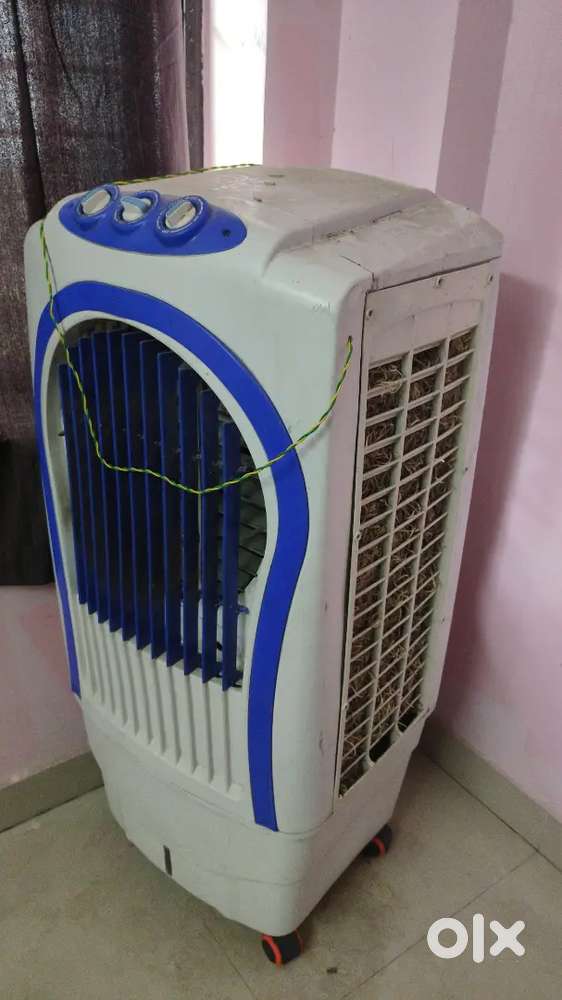 Air cooler