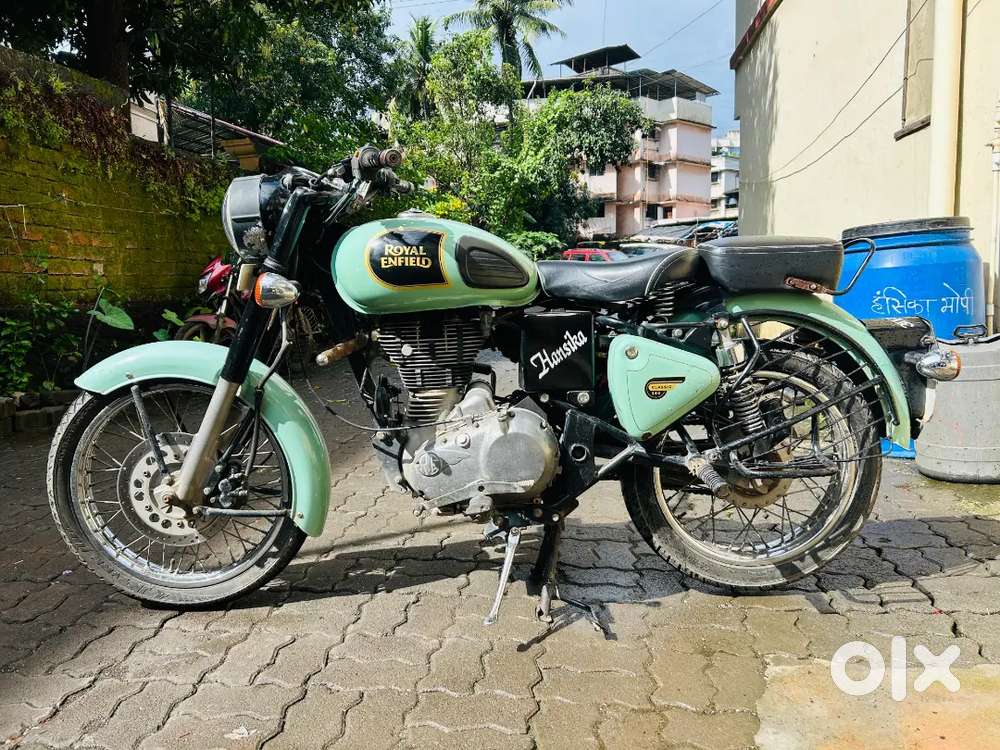 Royal Enfield Classic 350 for Sale
