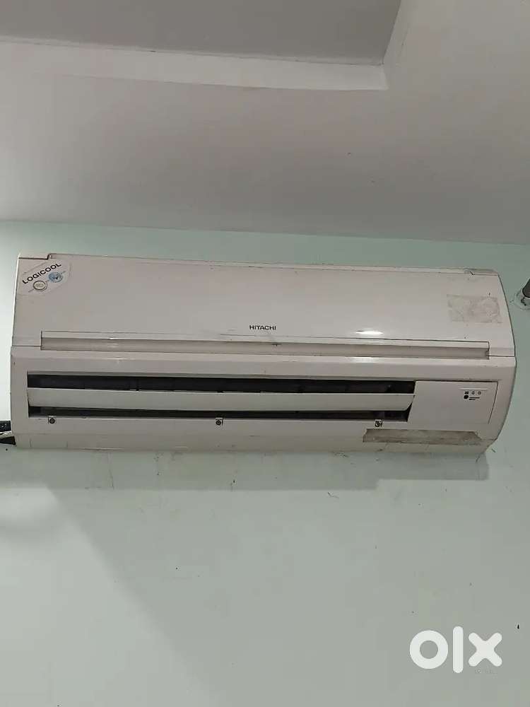Hitachi 1.5T.   A1 Condition