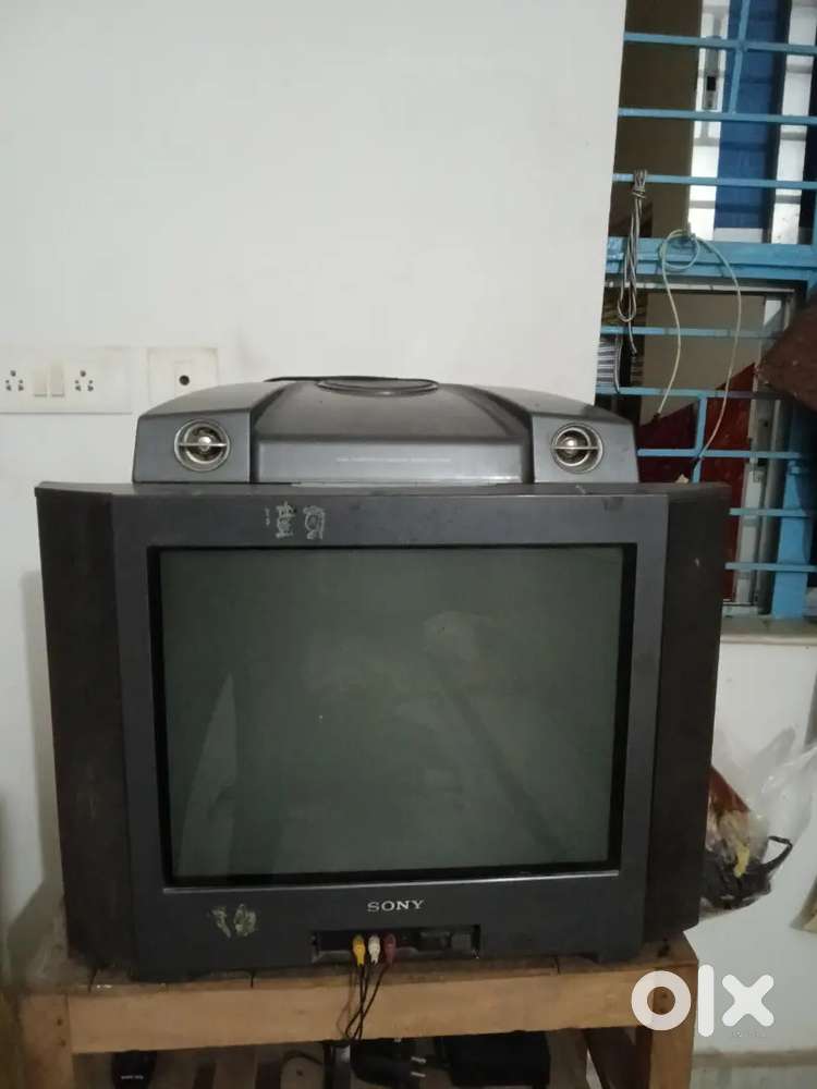 Samsung tv