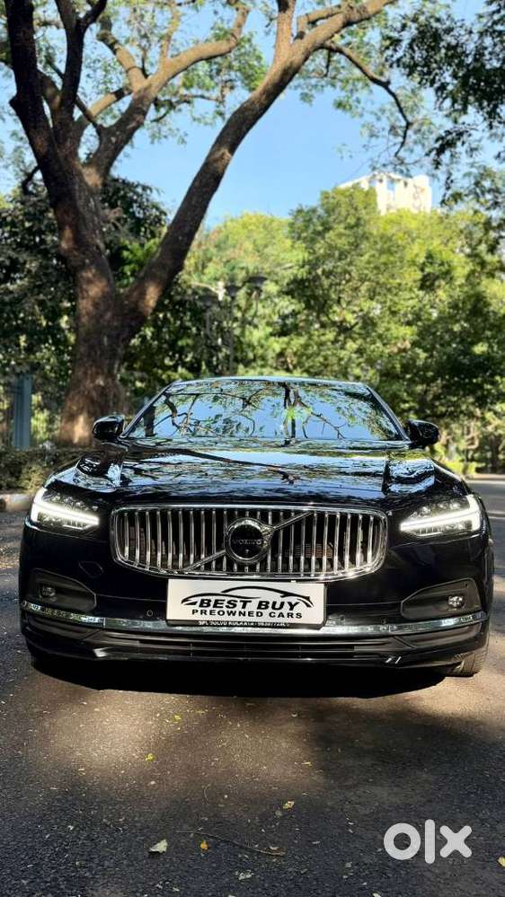 Volvo S90 2.0 B5 INSCRIPTION, 2023, Petrol