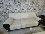 Sofa five seater