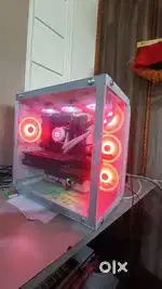 i9 14th Gen RTX 4080 Gaming PC | 64GB RAM | Brand New | Jaipur