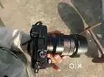 Sony A7c Rent Me Available