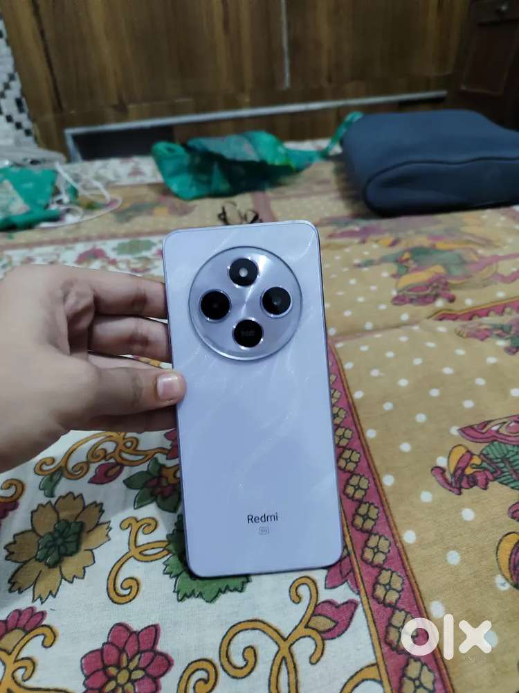 Redmi 14C 4-128gb
