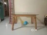 I want to sell the table early