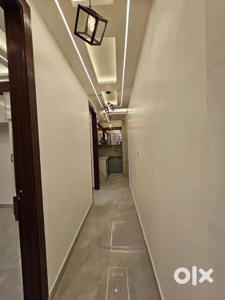 2bhk ground floor 23L two side open