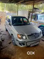 Maruti Suzuki Alto K10 2013 Petrol 38000 Km Driven