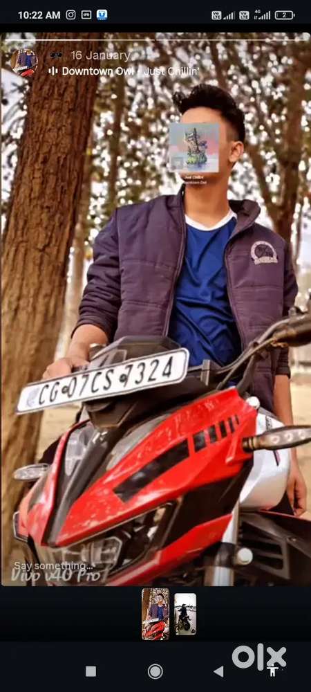 Xtream 125