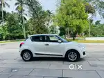 Maruti Suzuki Swift 1.3 ZXI, 2018, Petrol
