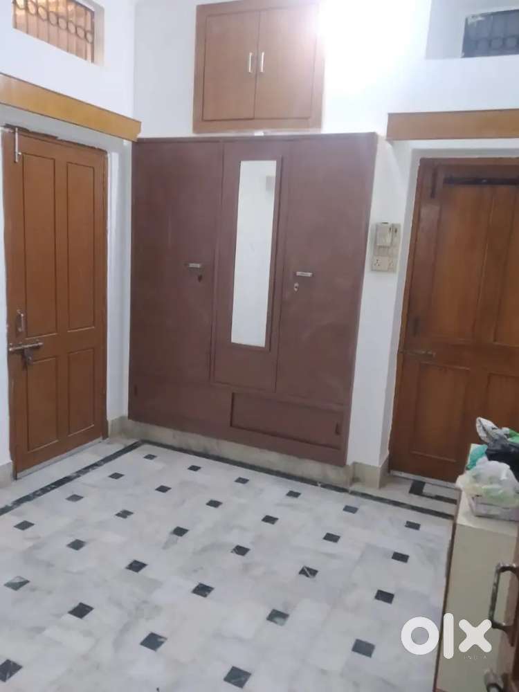 2 ROOM + KITCHEN & BATH FOR RENT – FOR GOVT / Pvt / BANK EMPLOYEE