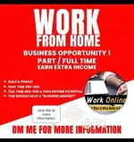 Digital cd Marketing work from home social media marketing