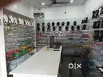 Shop for Rent near PPC Main Road Opposite to Fish Market Udupi