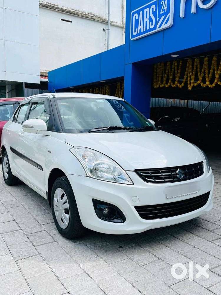 Maruti Suzuki Swift 2011-2014 VDI, 2012, Diesel