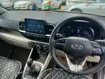 Hyundai vanui mts 1.2 full loaded Top condition cng petrol