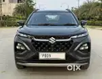 Maruti Suzuki Fronx Delta Plus 1.2L AGS, 2024, Petrol