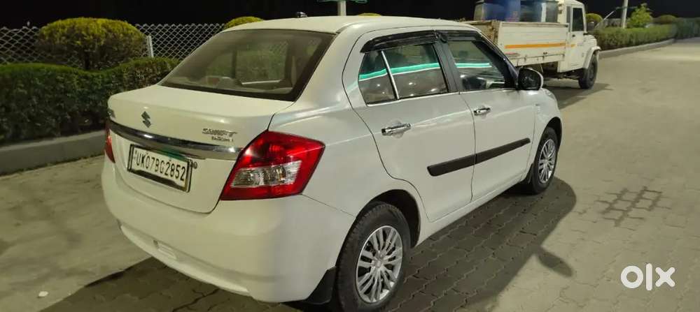 Kisi ko bhi driver chahye saharanpur mai car k liye sampark kare FG