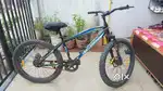 Sports bycycle,disbreak
