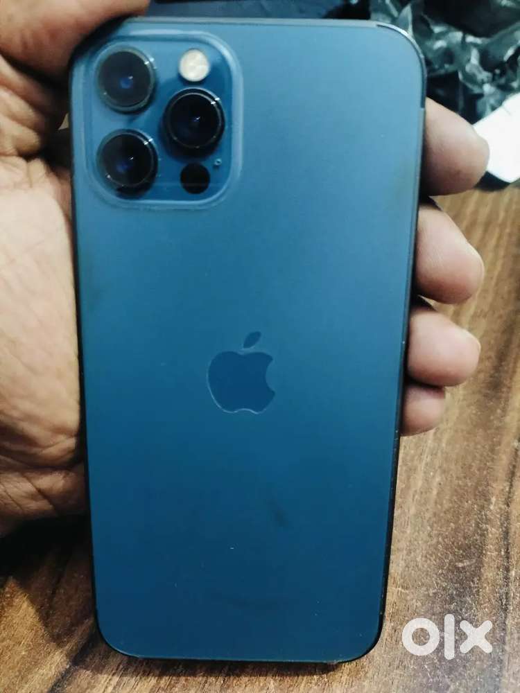 iPhone 12 Pro 128