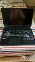 Acer Nitro 5 Intel Core i7 12th Gen 12650H