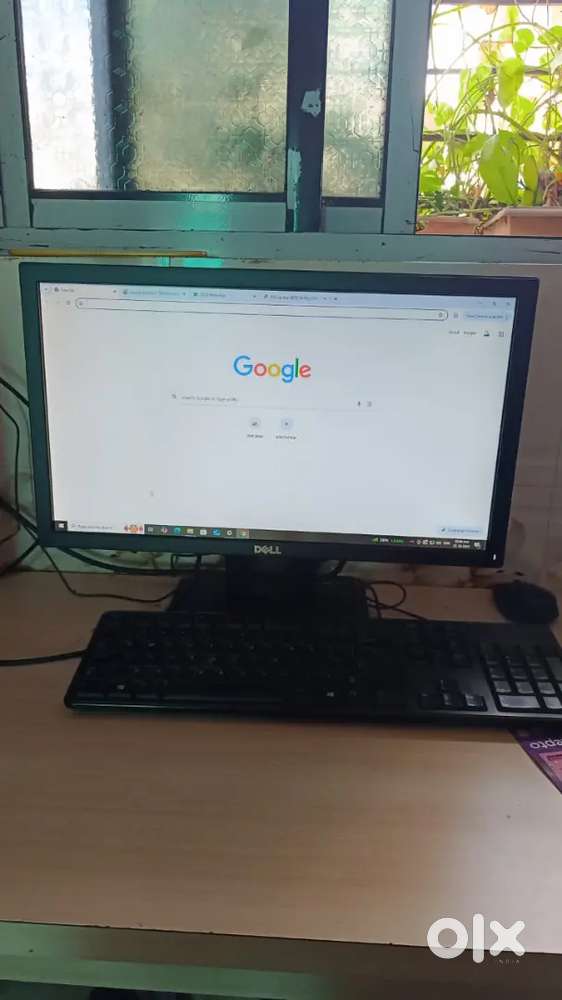 Desktop Sale Urgent Ghatkopar West