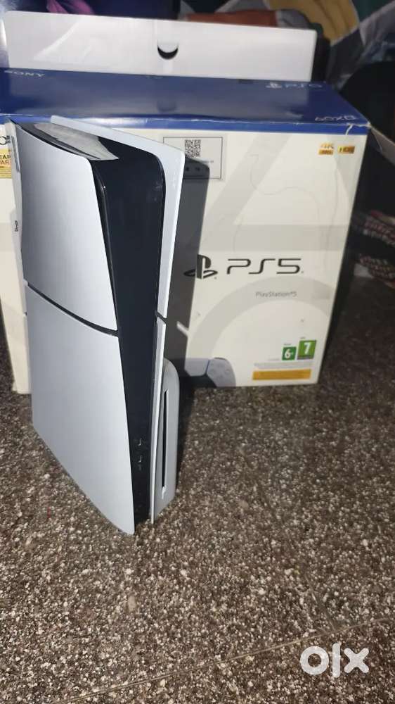 SONY PLAYSTATION 5.. PS5