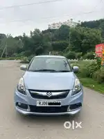 Maruti Suzuki Swift Dzire Zdi BSIV, 2015, Diesel