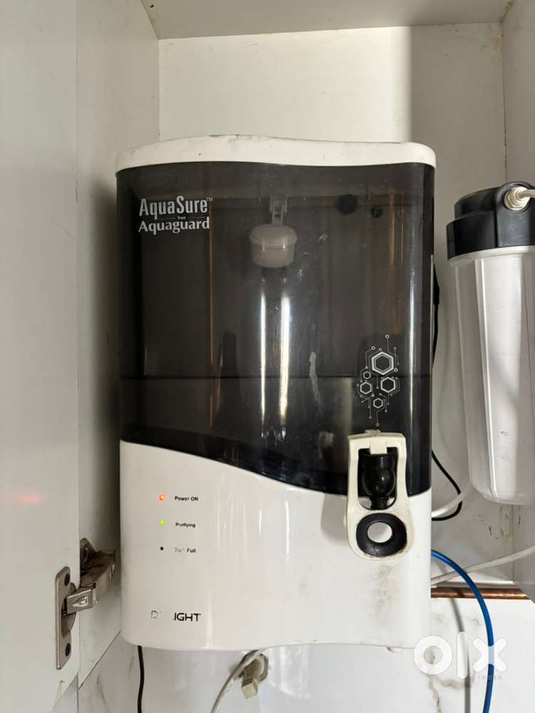 Aquaguard delight RO water purifier for sale
