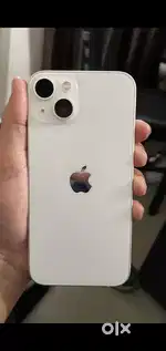I want to sell my 5 months old iPhone 13 256gb urgently.