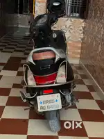 Honda Activa 2011 (Runs like New Scooter on Highways)