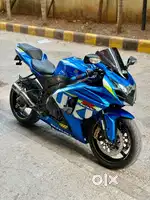 Suzuki GSX-R1000 kawasaki z900 zx10r hayabusa benelli bmw s1000rr mpro
