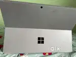 Microsoft surface pro7 256 gb