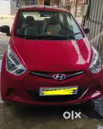 Hyundai EON 2014 Petrol 18927 Km Driven