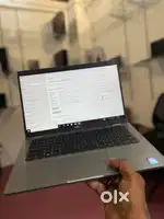 Bran new laptop