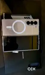 SAMSUNG Z FOLD 6 12GB 512GB ( Brand new condition with box and bill )