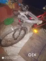 I want to sell my hero cycle 2 years old in very good condition